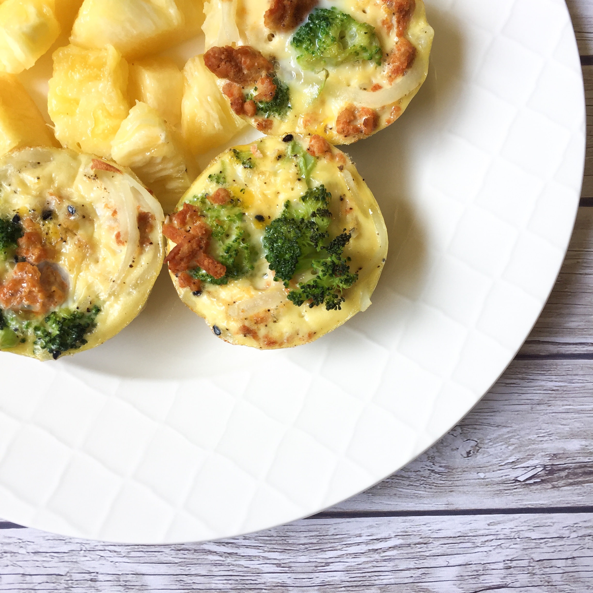 Meal Prep Breakfast Muffins: Quick & Easy Breakfast