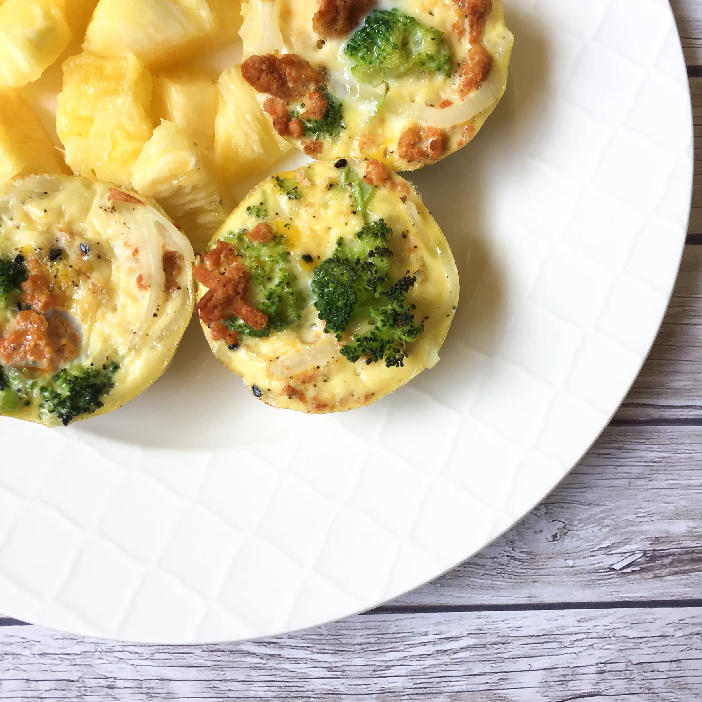 Meal Prep Breakfast Muffins: Quick & Easy Breakfast