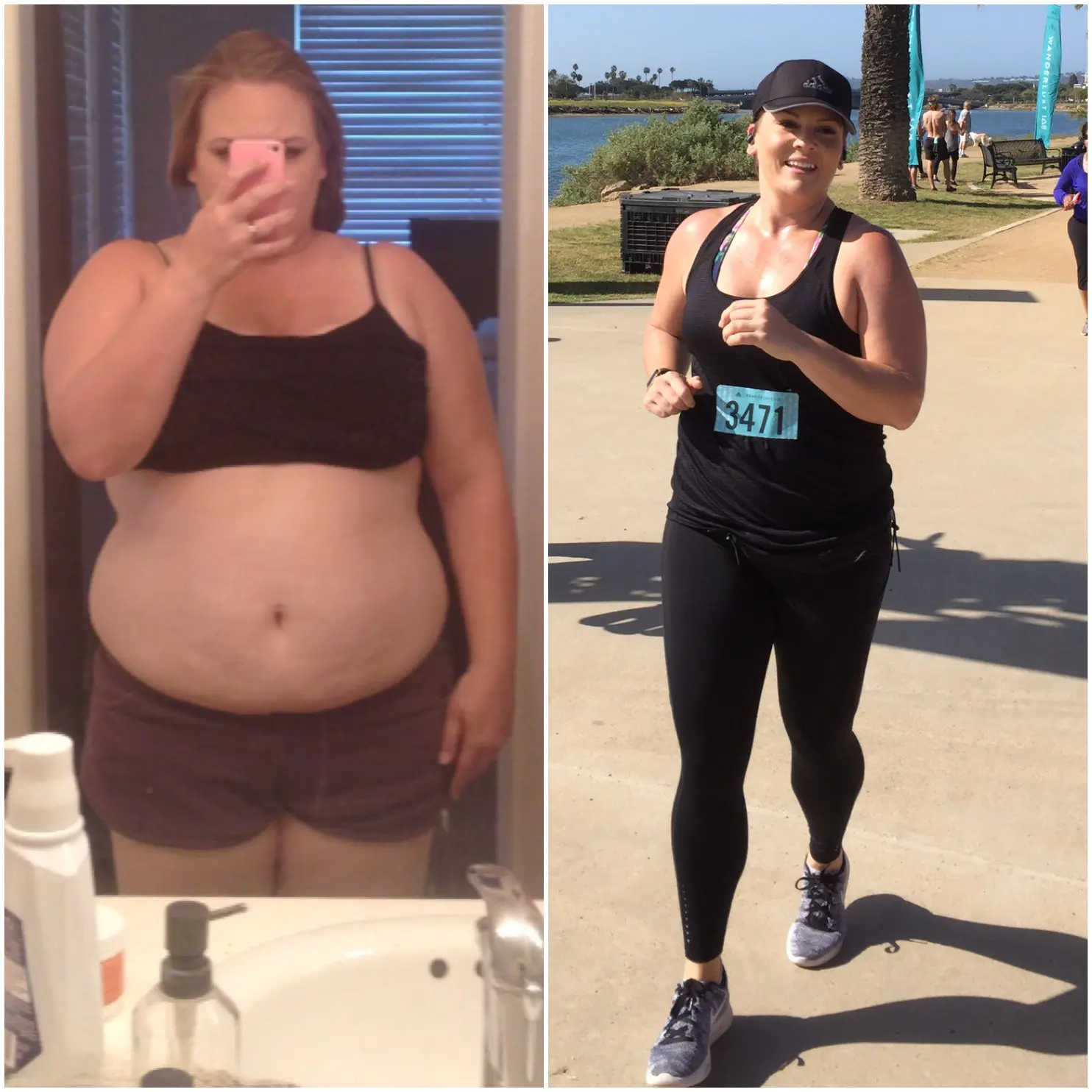 Workout History & Current Routine