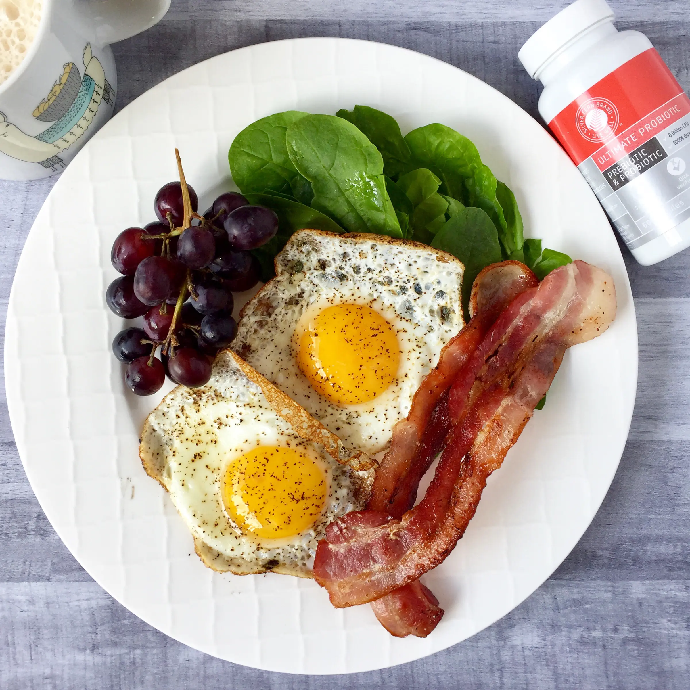 All About Probiotics: The Difference A Healthy Gut Makes