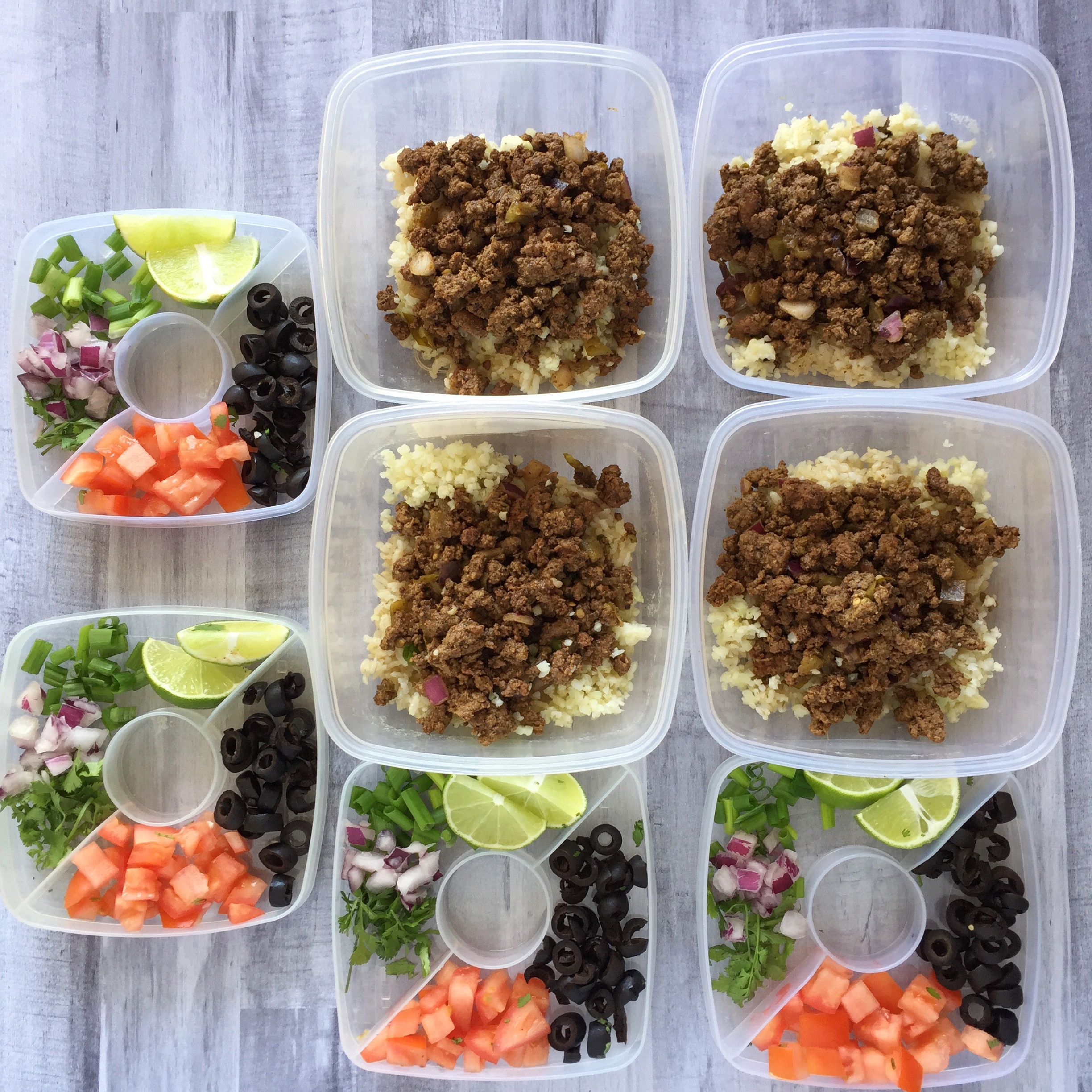 My Weekly Meal Prep Routine: How To Meal Prep Like A Champ