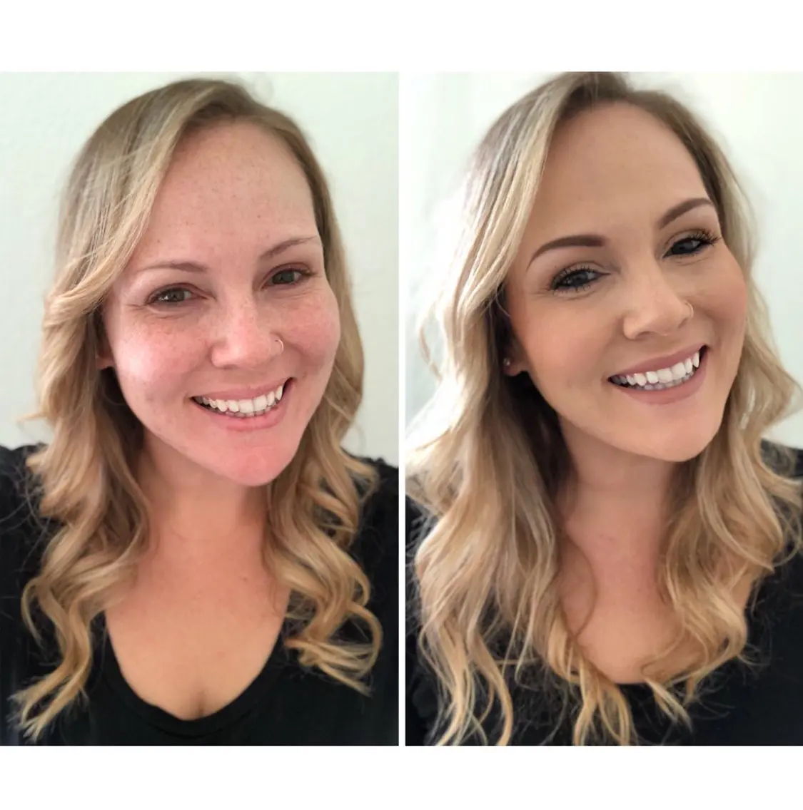 My Everyday Makeup Routine: A Quick & Easy Natural Look