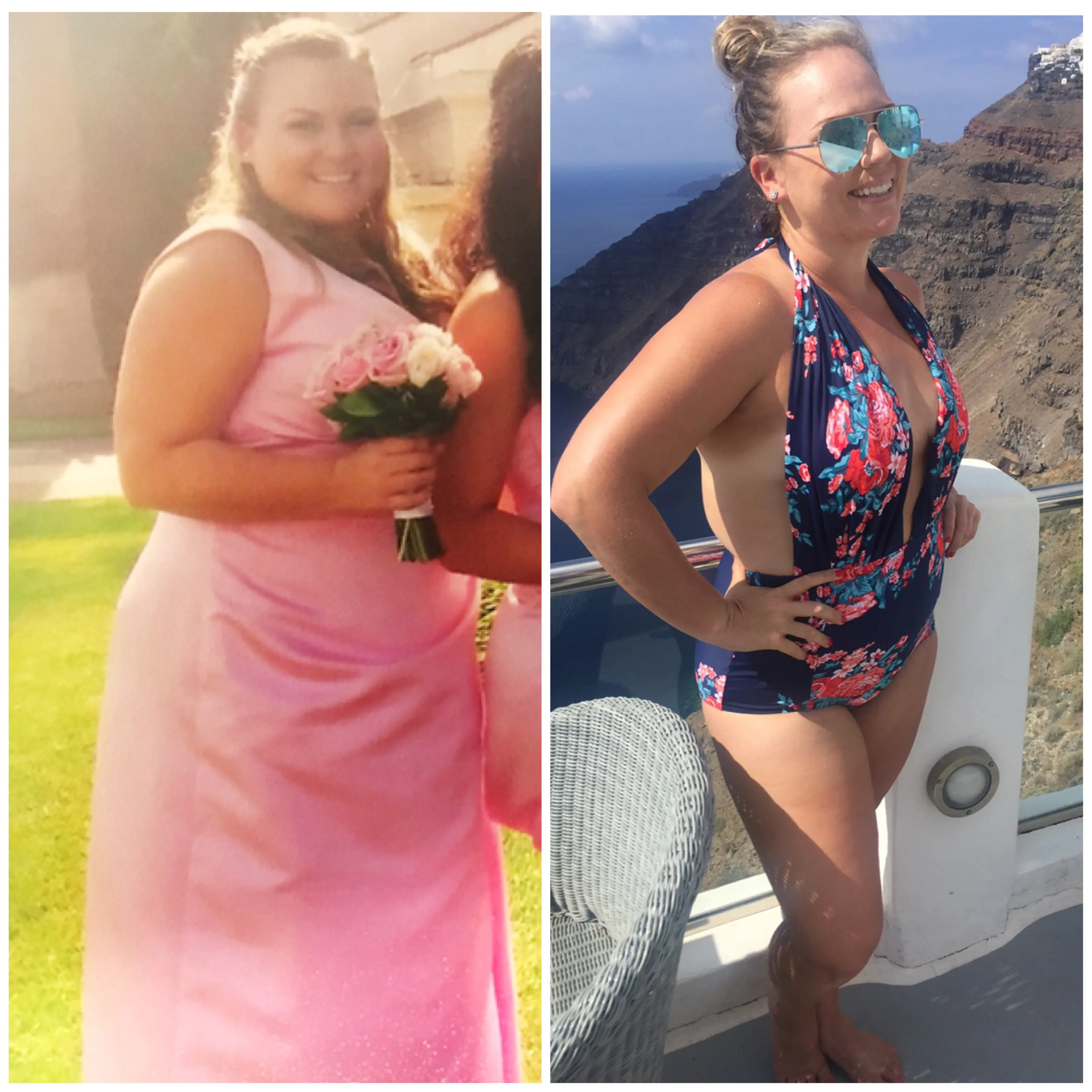 what I wish I knew about weight loss