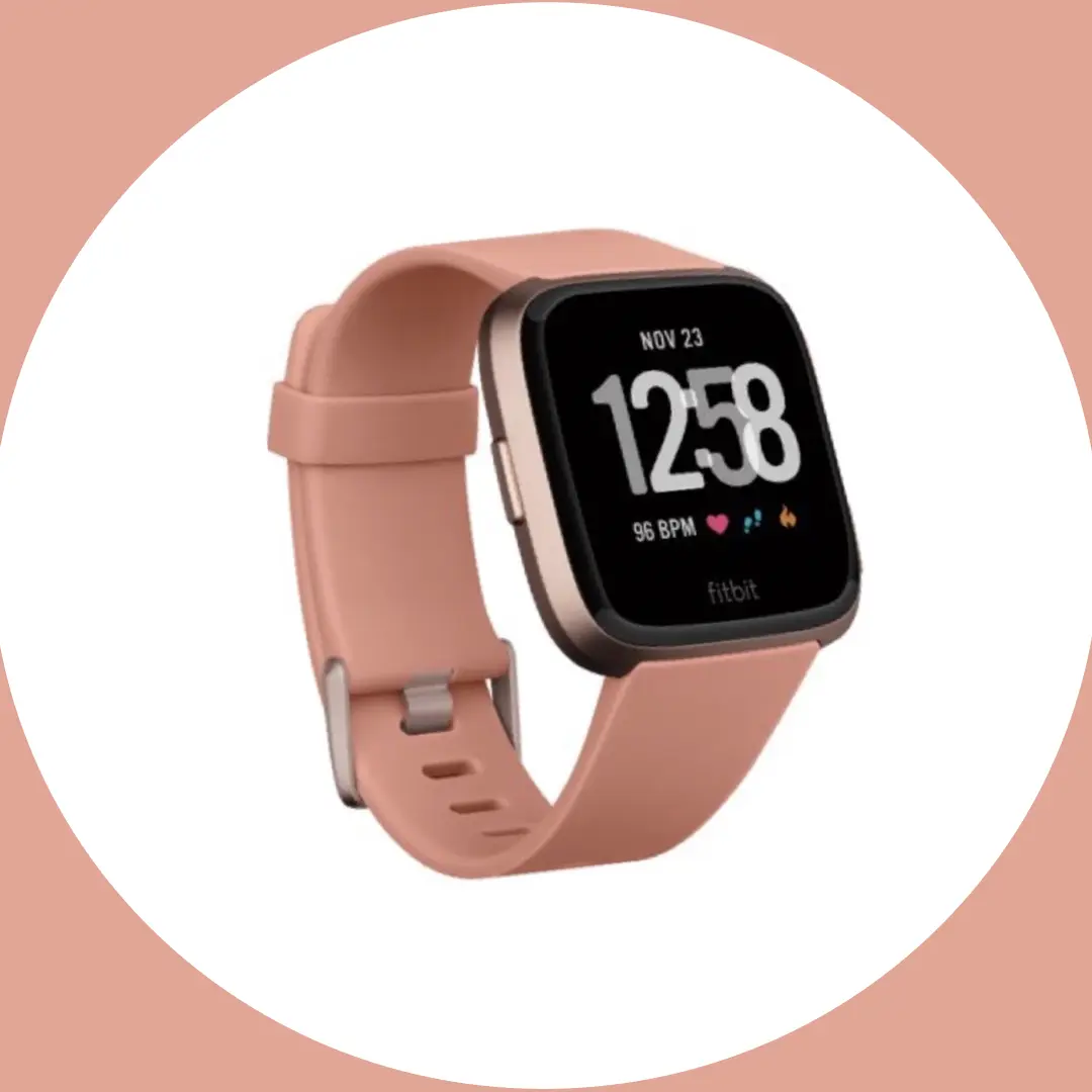 Review of the Fitbit Versa: My Favorite Fitbit to Date!