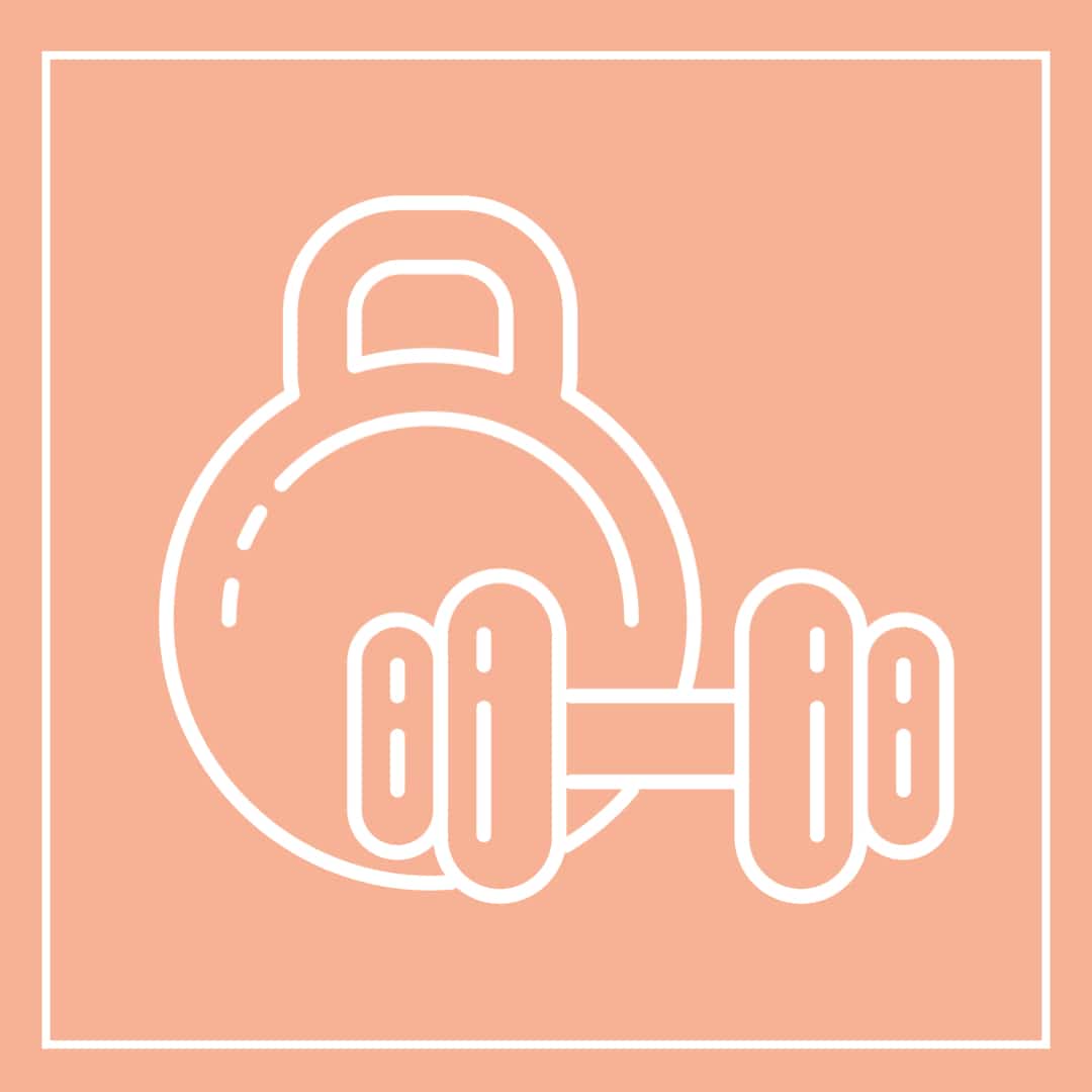 How I Became a Certified Personal Trainer With NASM