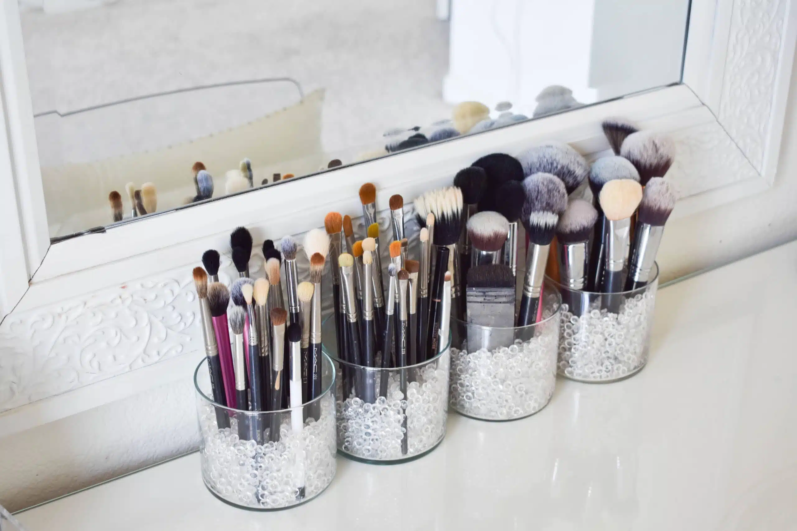 Makeup Storage and Organization: Tips and Ideas
