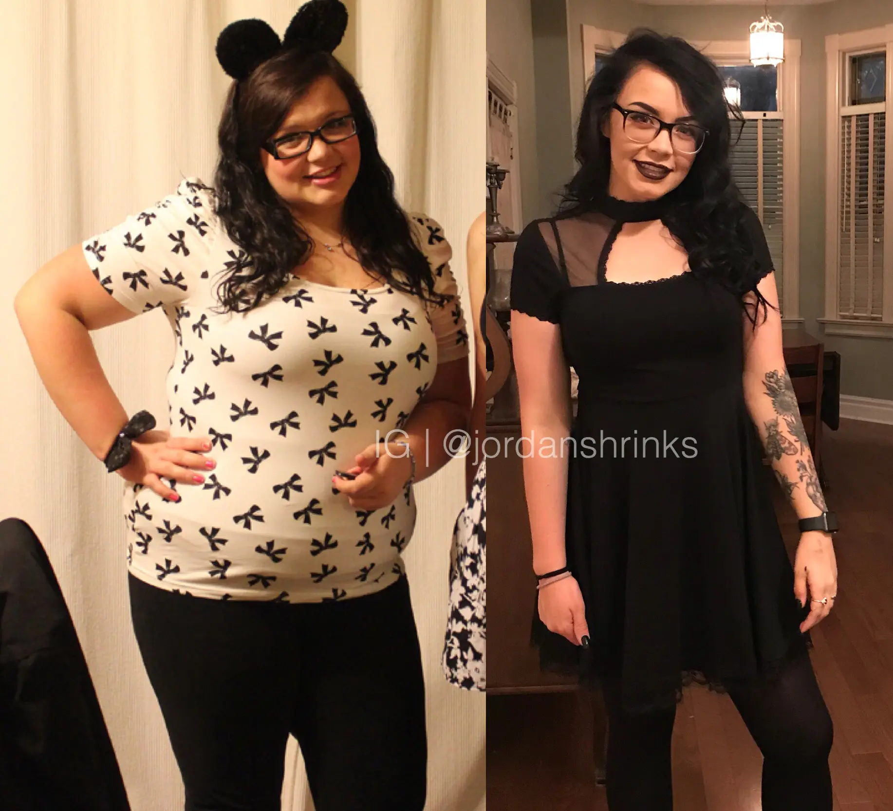 Obstacles In Weight Loss: Jordan’s Battle with Binge Eating & Addiction
