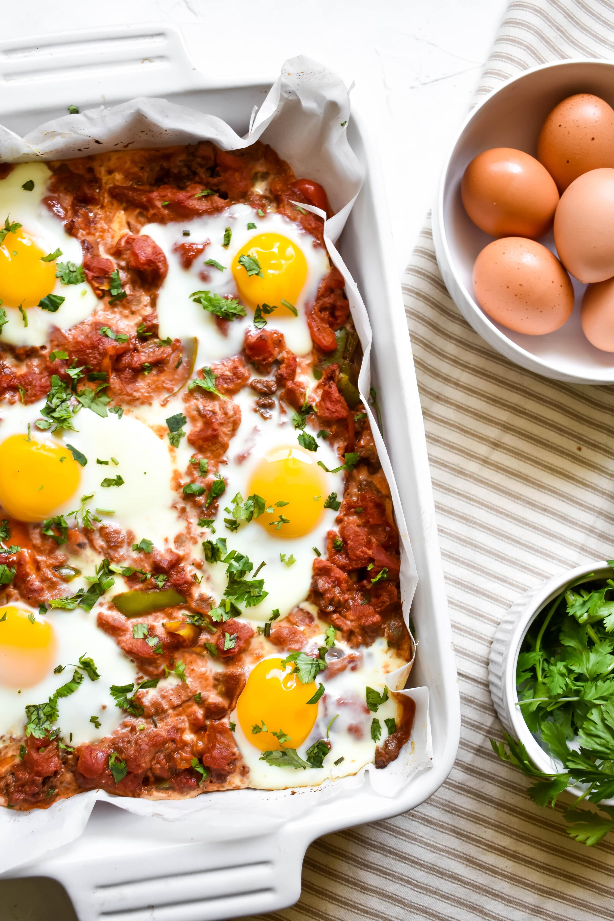 40+ Whole30 Breakfast Recipes: Easy & Delicious Meal Ideas