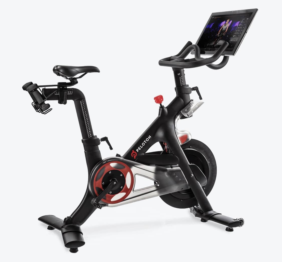Peloton Bike Review: Why I’m Now Obsessed With Cycling