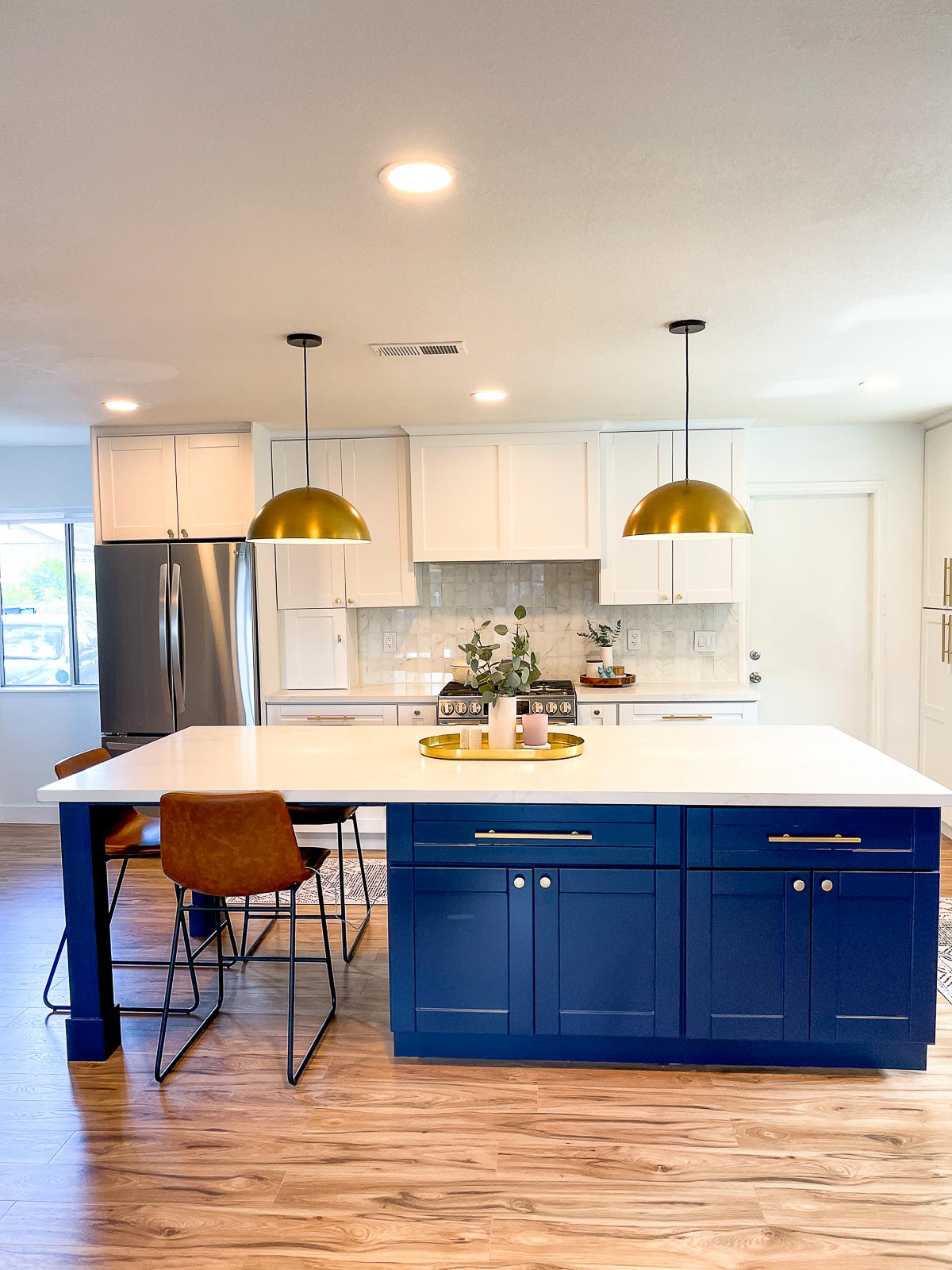 Kitchen Remodel (Before and After + Pricing)