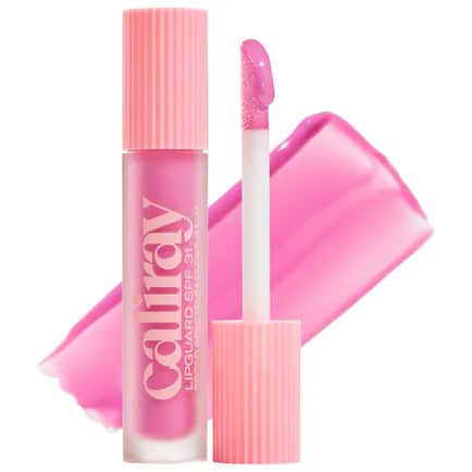 CaLIRAY SPF GLOSS BALM