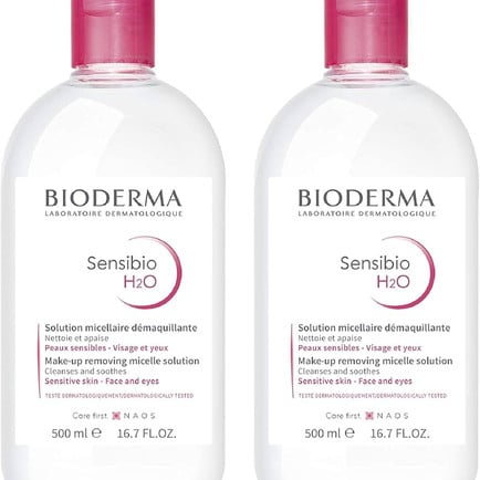MICELLAR Water