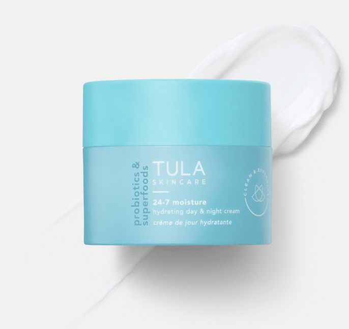 Tula 24/7 Moisturizer