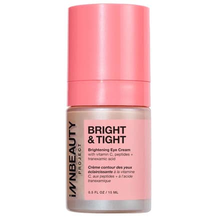 Inn beauty project Eye Cream