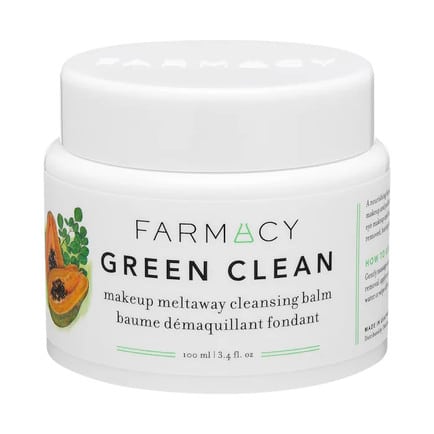 Farmacy Cleansing Balm
