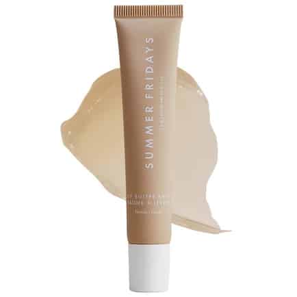SUMMER FRIDAYS LIP BALM