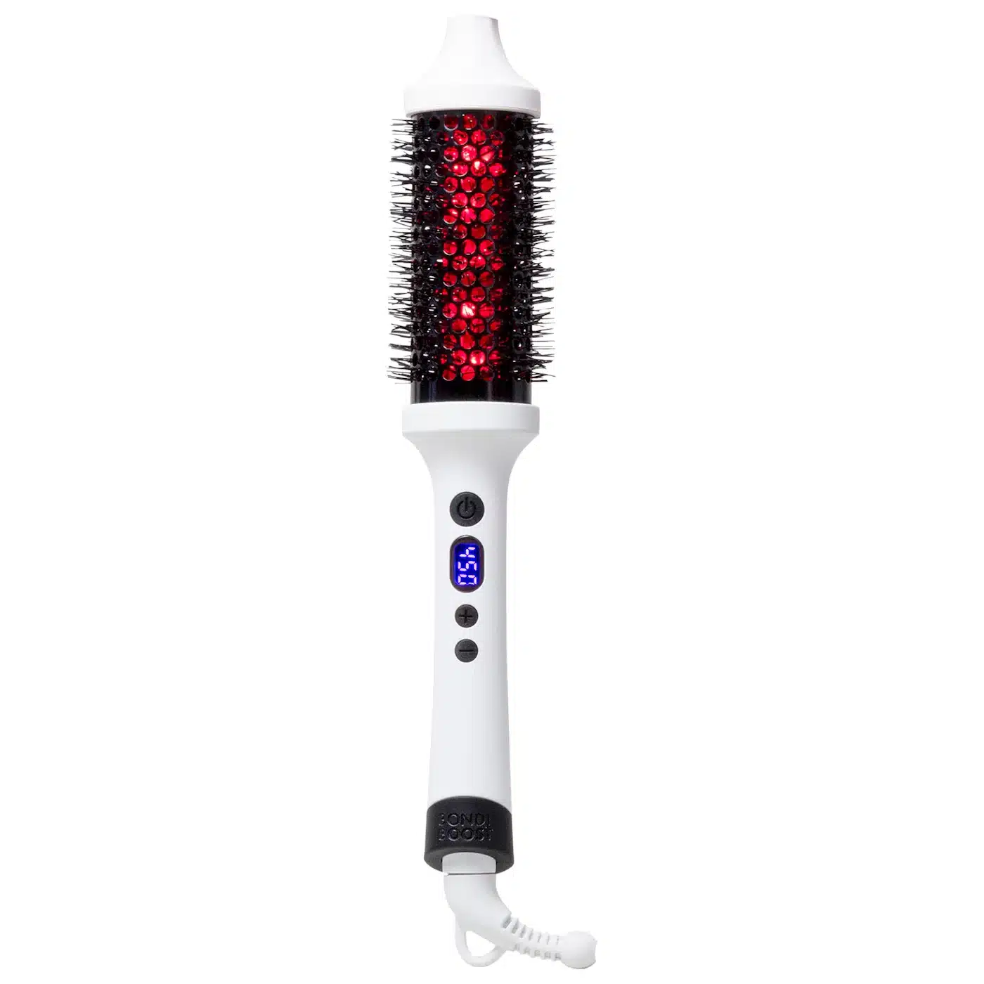 Bondi boost thermal brush