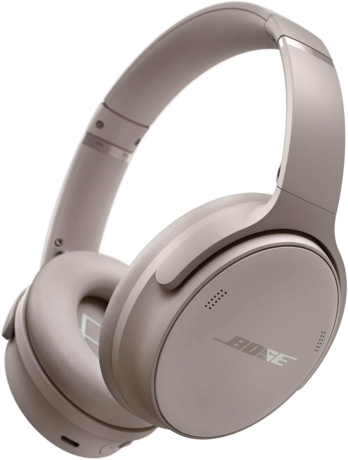 Bose Quiet Comfort Headphones