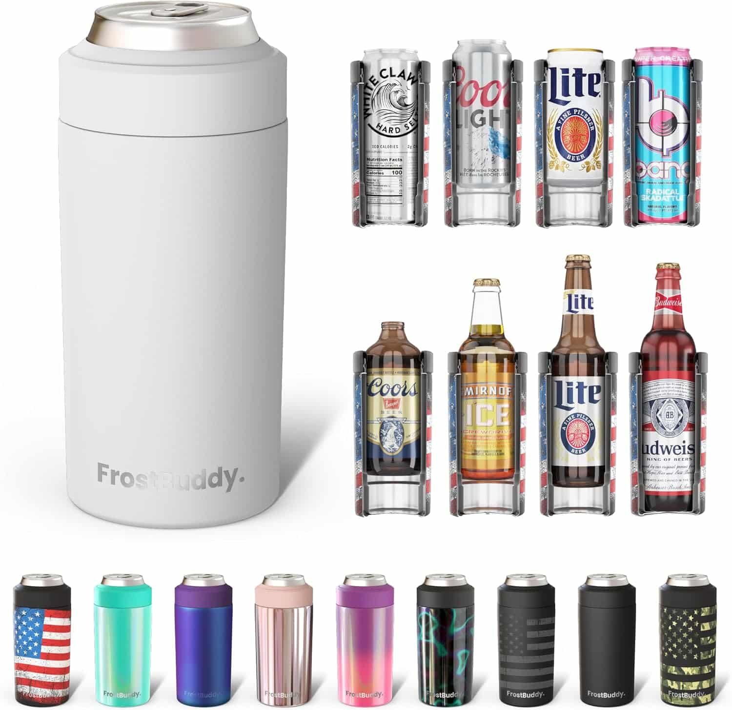 Frost Buddy CAN COOLER