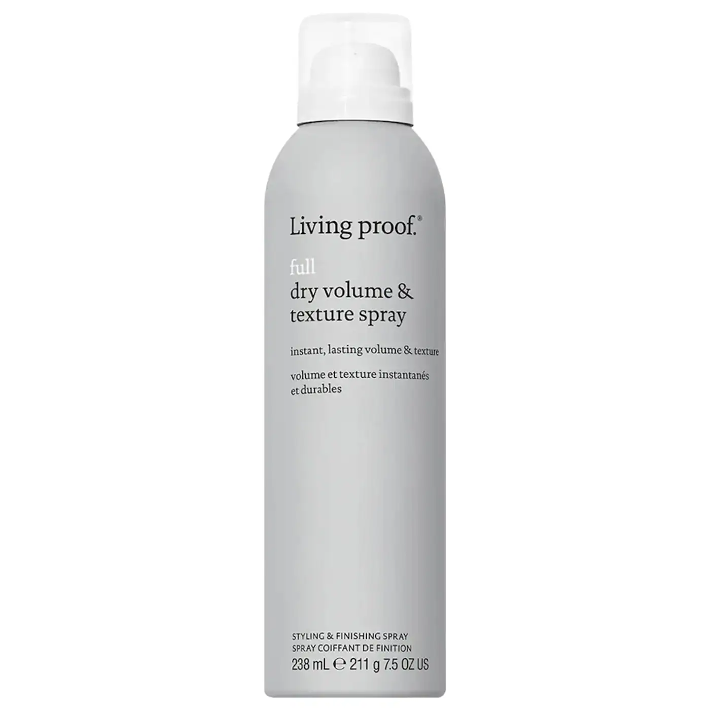 Living Proof Dry Volume Texture spray