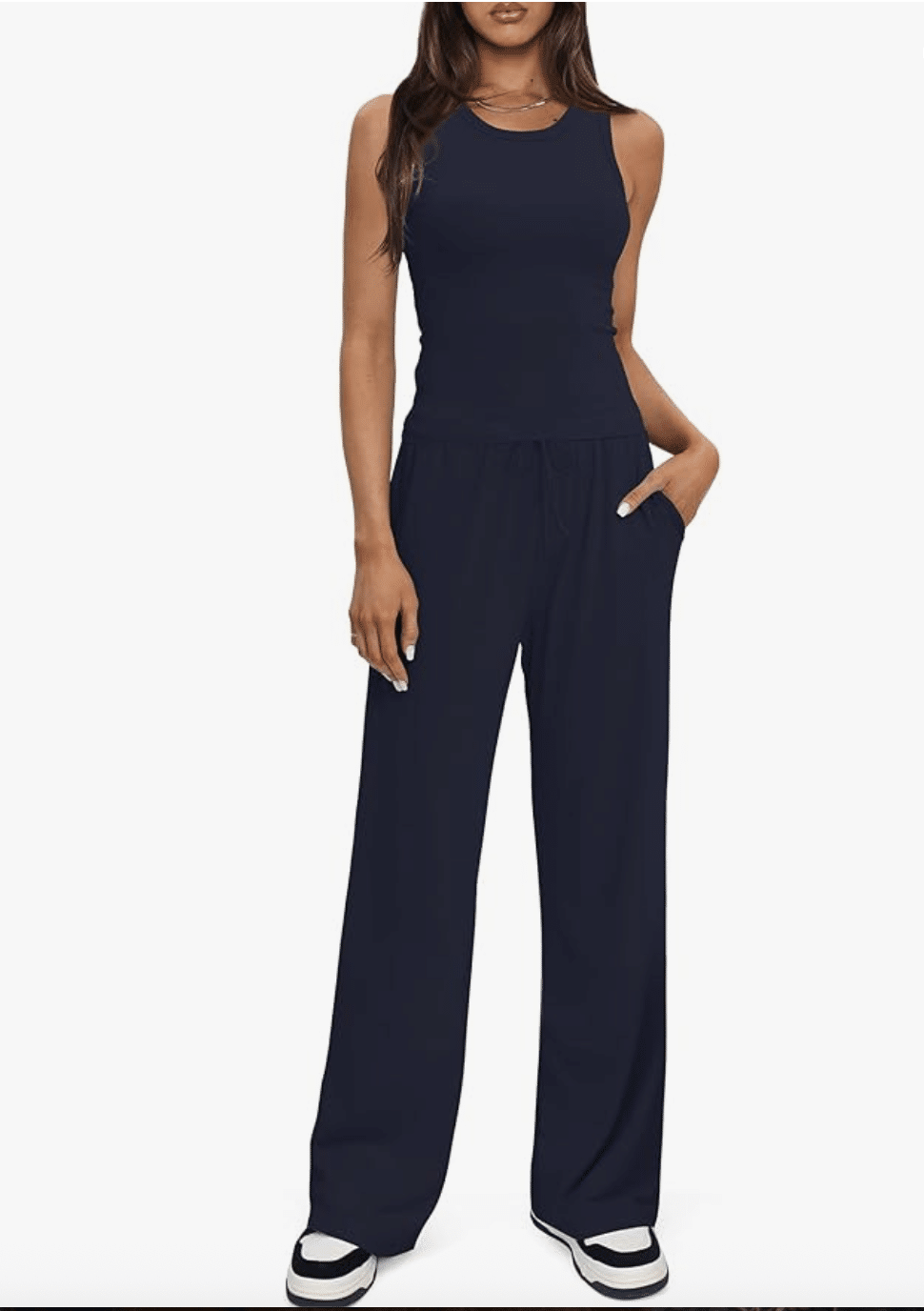 Darong Two Piece Lounge Set