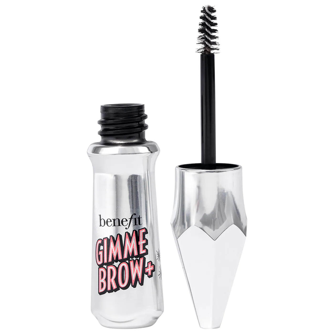Benefit gimme brow tinted brow gel