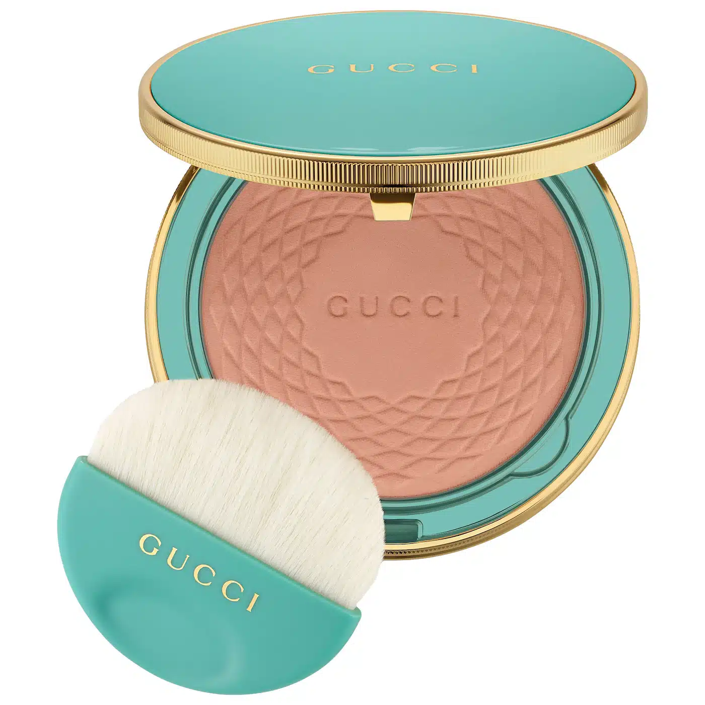 Gucci Sunkissed Bronzer