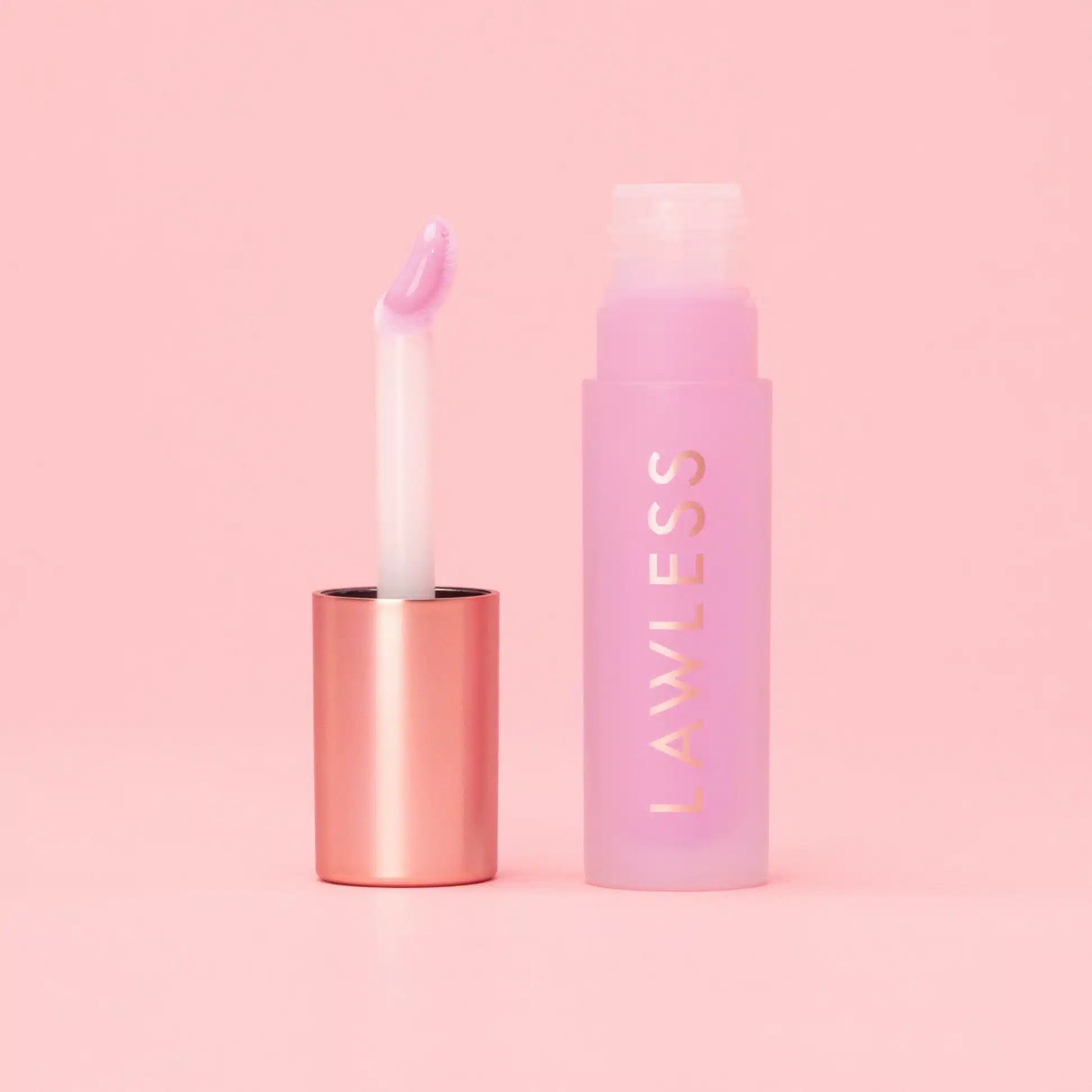 Lawless forget the filler lip plumper