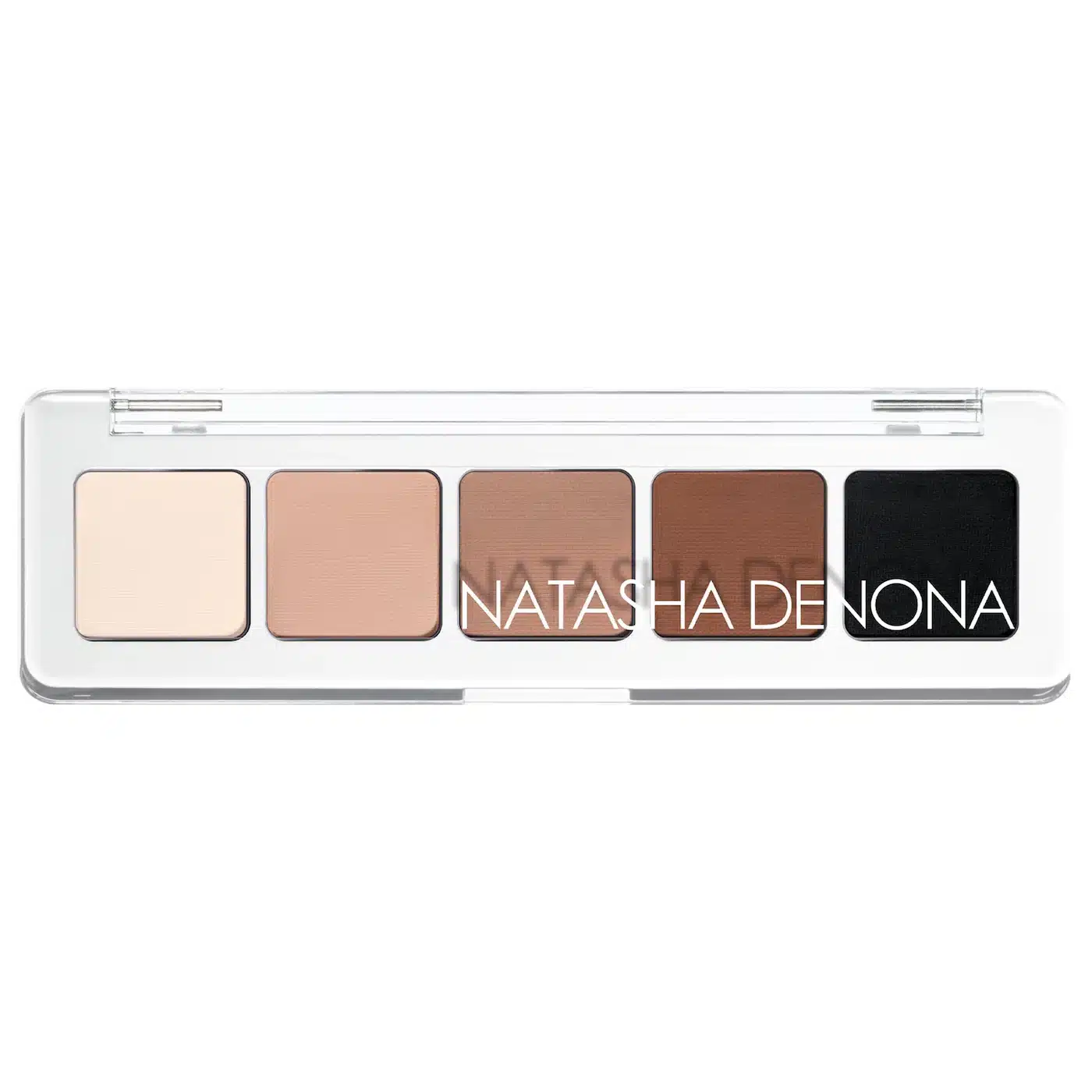 Natasha Denona Mini Sculpt Palette