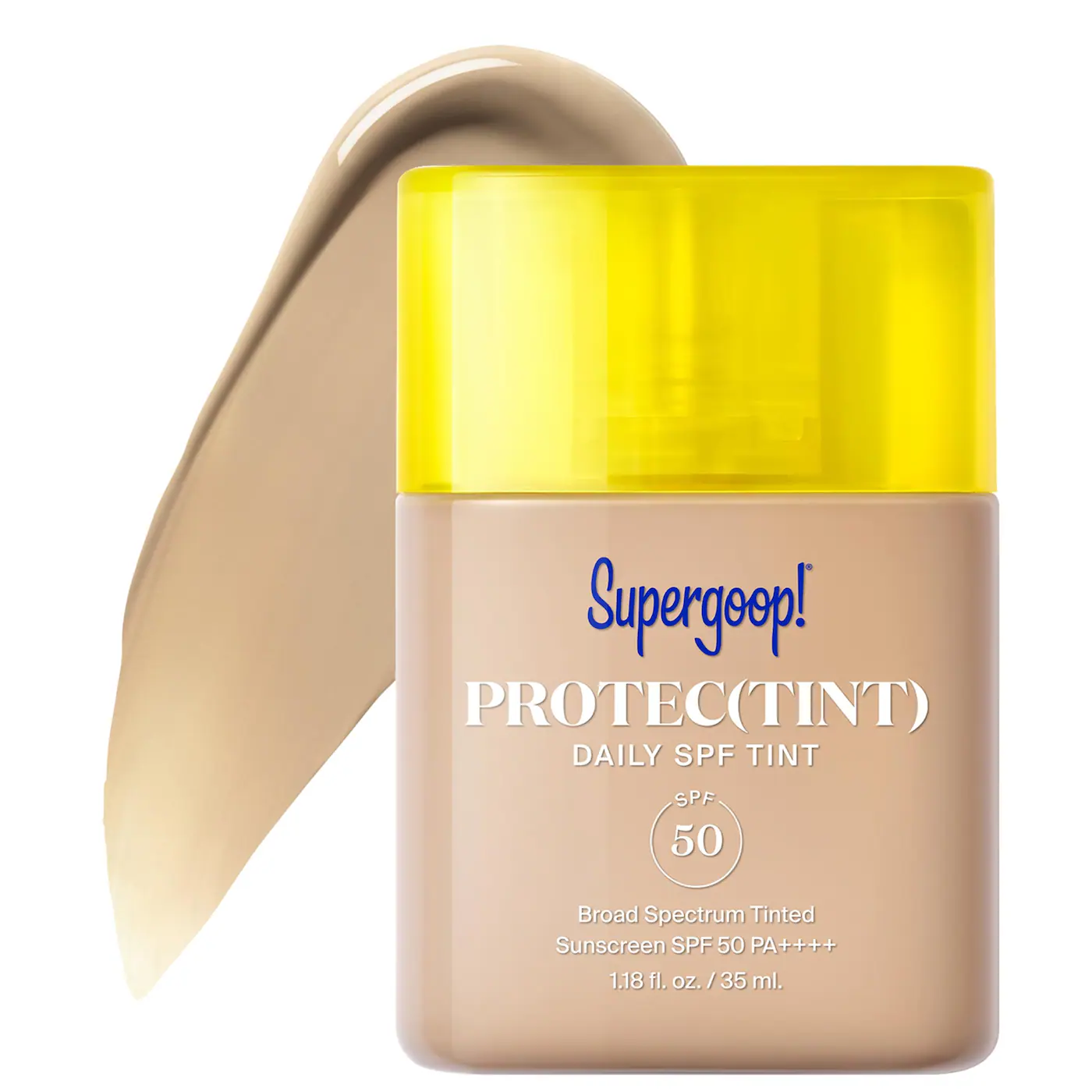 Supergoop protec(TINT)