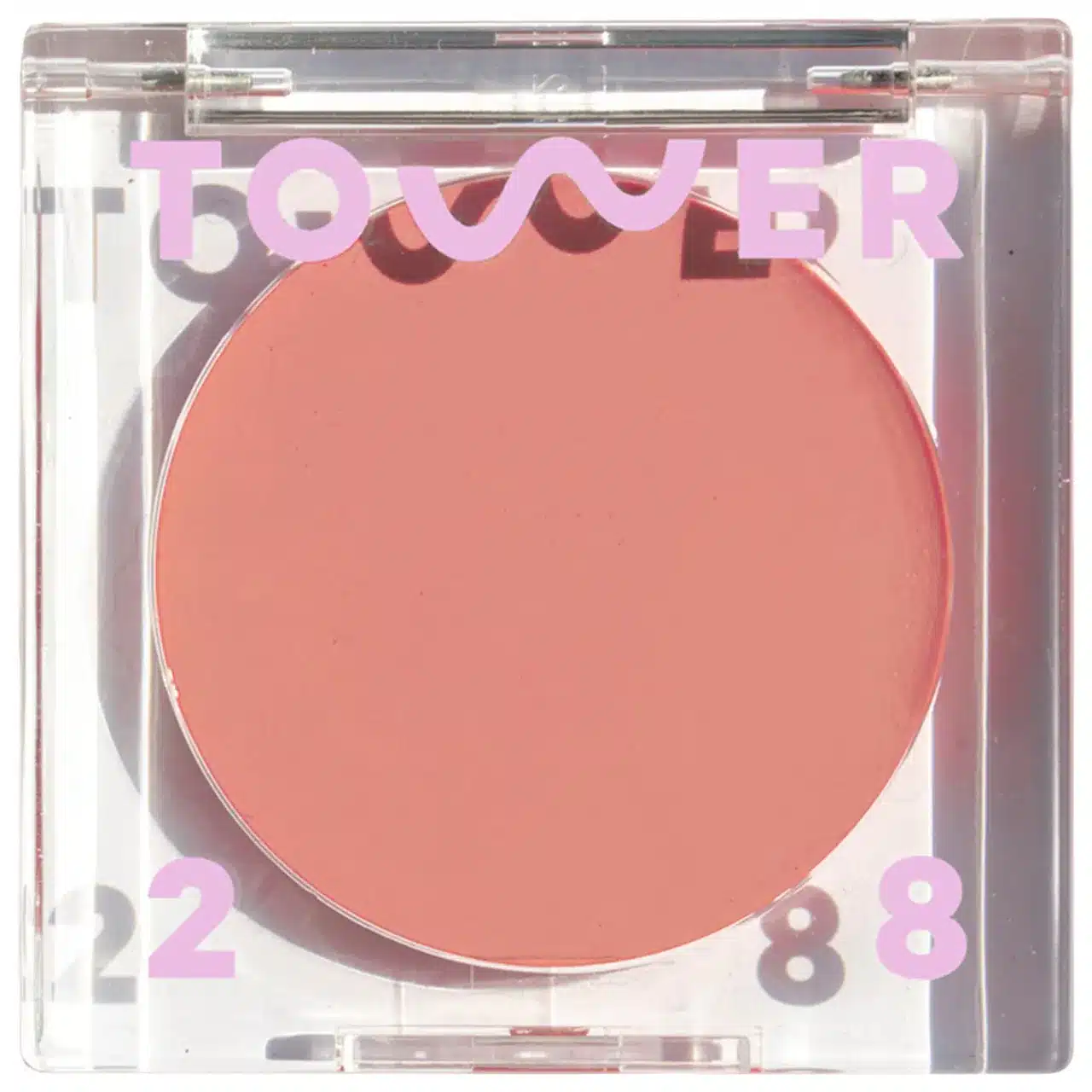 Tower 28 Dewy Cream Blush