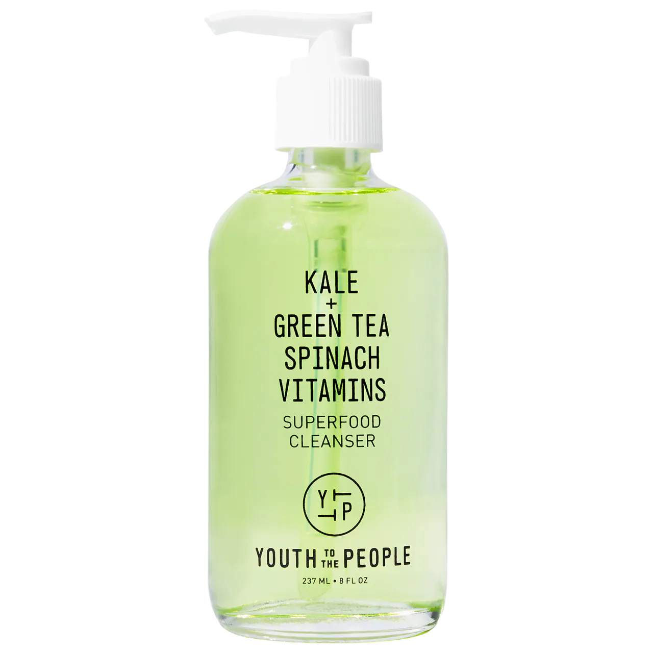 Youth to the People Superfood Cleanser