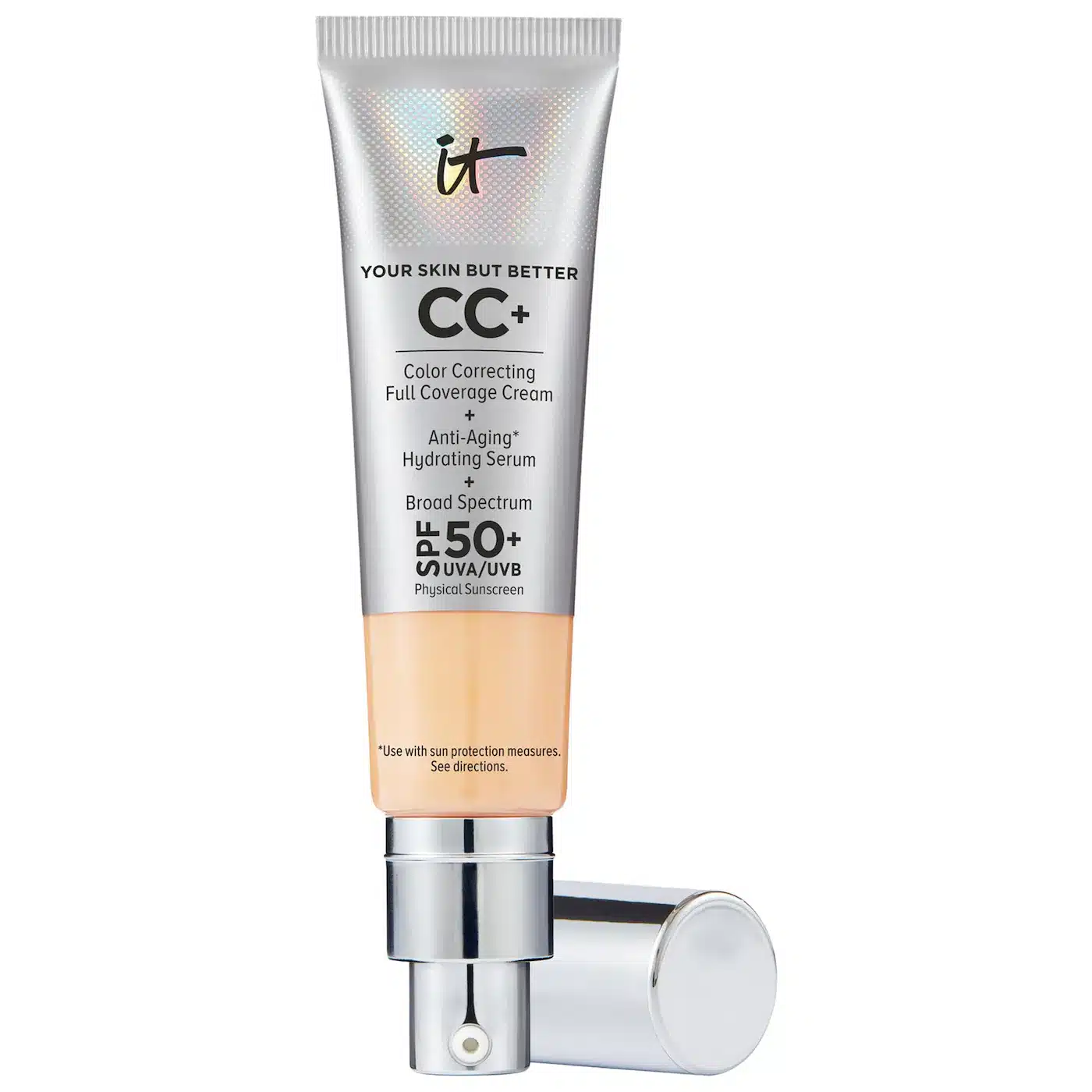 it cosmetics CC+ Cream